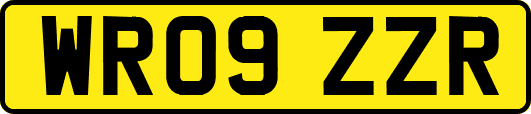 WR09ZZR