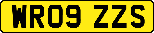 WR09ZZS
