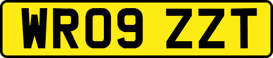 WR09ZZT