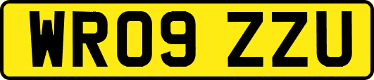 WR09ZZU