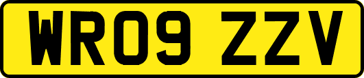 WR09ZZV