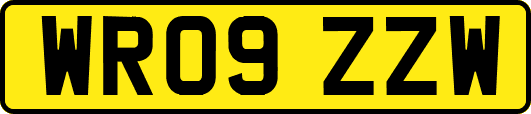 WR09ZZW