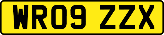 WR09ZZX