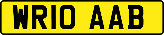 WR10AAB