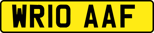 WR10AAF