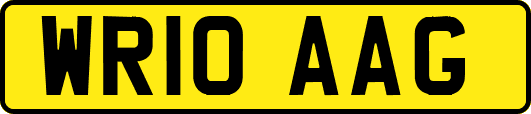 WR10AAG