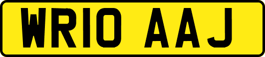 WR10AAJ