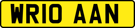 WR10AAN