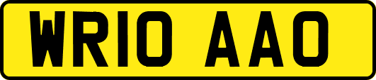 WR10AAO