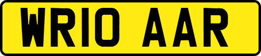 WR10AAR