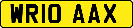 WR10AAX