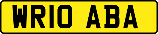 WR10ABA