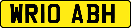 WR10ABH
