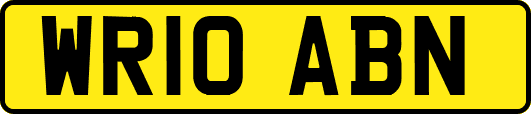 WR10ABN