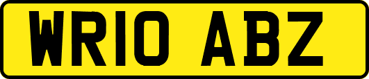 WR10ABZ