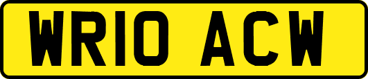WR10ACW