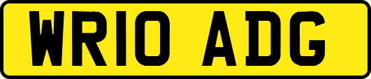 WR10ADG