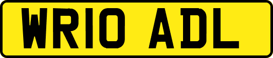 WR10ADL