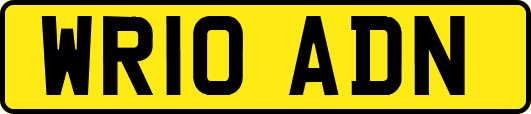 WR10ADN