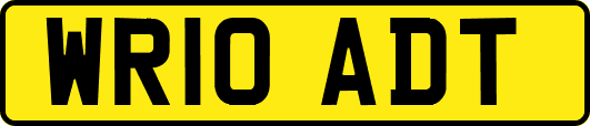 WR10ADT