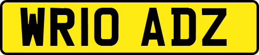 WR10ADZ