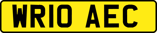 WR10AEC