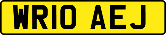 WR10AEJ