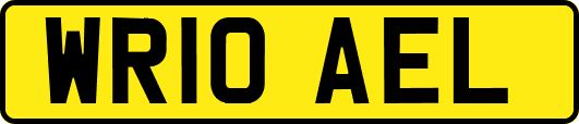 WR10AEL