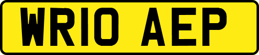 WR10AEP