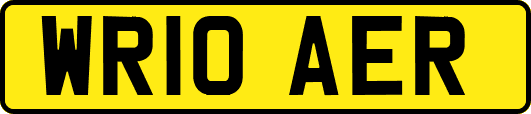 WR10AER