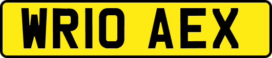 WR10AEX