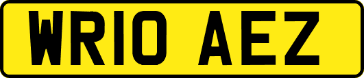 WR10AEZ