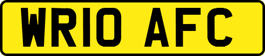 WR10AFC