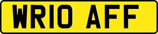 WR10AFF