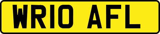 WR10AFL