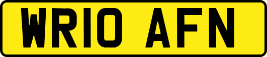 WR10AFN