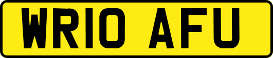WR10AFU