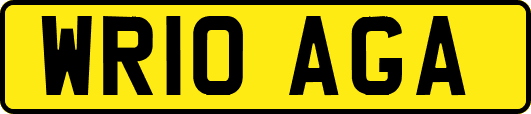 WR10AGA