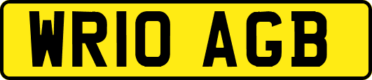 WR10AGB