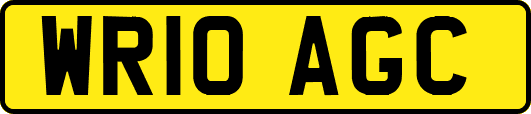 WR10AGC