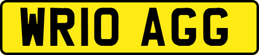 WR10AGG