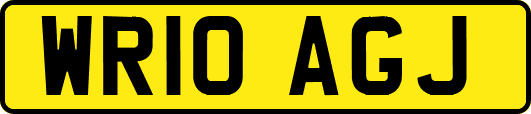 WR10AGJ