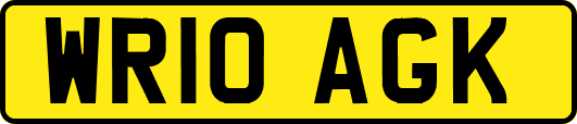 WR10AGK