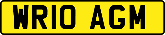 WR10AGM