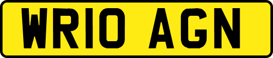 WR10AGN