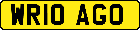 WR10AGO