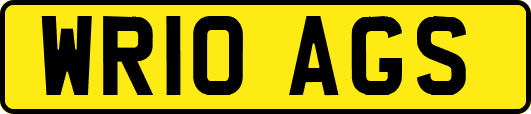 WR10AGS
