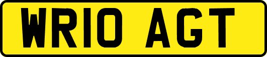 WR10AGT