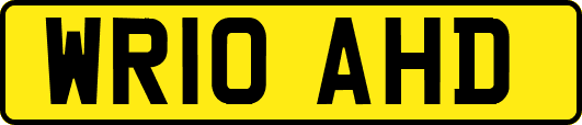 WR10AHD