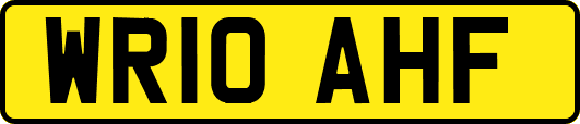 WR10AHF